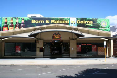 Tenancy 3/33 Spence Street Cairns QLD 4870 - Image 1