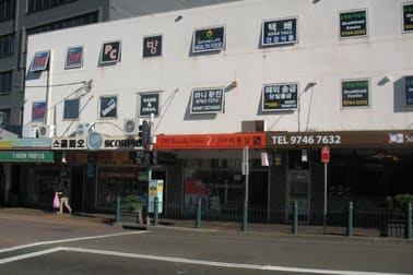 Office 2/3-5 The Boulevarde Strathfield NSW 2135 - Image 1