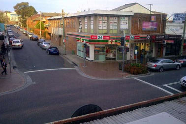 Office 2/3-5 The Boulevarde Strathfield NSW 2135 - Image 2