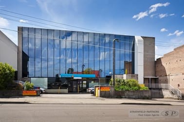 Suite 8, 1 Forest Road Hurstville NSW 2220 - Image 1