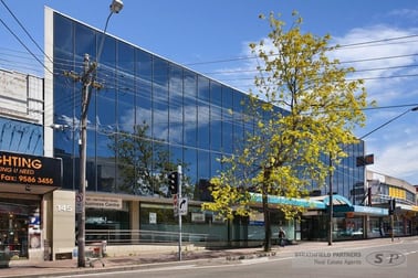 Suite 9, 1 Forest Road Hurstville NSW 2220 - Image 1