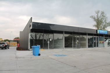 Shop  2/240-246 Clyde Road Berwick VIC 3806 - Image 2