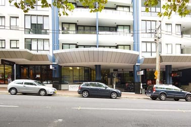 38-46 Albany Street St Leonards NSW 2065 - Image 1