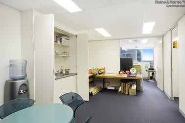 Suite 405/460 Pacific Highway St Leonards NSW 2065 - Image 1