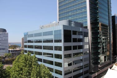 Suite 705/107 Walker Street North Sydney NSW 2060 - Image 2