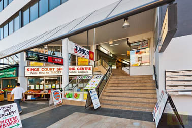 Shop 10/10 King St Rockdale NSW 2216 - Image 2