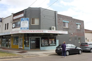 Ground flo/789 King Georges Road South Hurstville NSW 2221 - Image 1