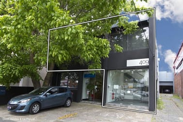 1/409 City Road South Melbourne VIC 3205 - Image 2