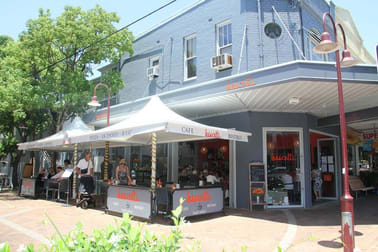 Shop 1  457 Miller Street Cammeray NSW 2062 - Image 1