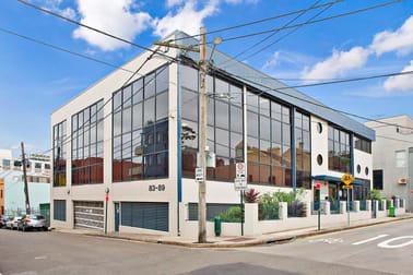 83-89 Renwick Street Redfern NSW 2016 - Image 2