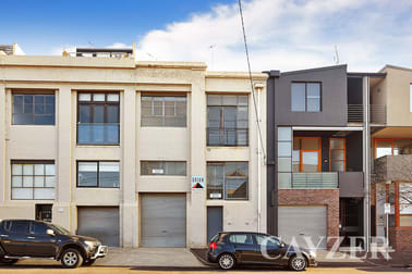 4/132 Bank Street South Melbourne VIC 3205 - Image 1