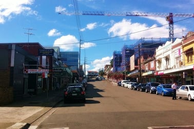 Shop3A/79-81 Rowe St Eastwood NSW 2122 - Image 2