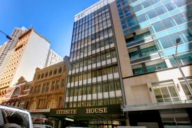 155 Castlereagh Street Sydney NSW 2000 - Image 1