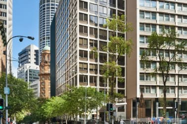 37 Bligh Street Sydney NSW 2000 - Image 1