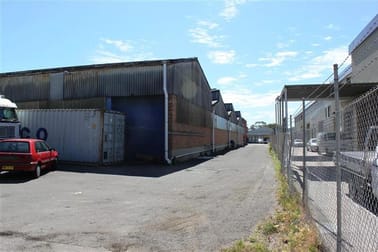 Rear yard/12-16 Phillips Road Kogarah NSW 2217 - Image 2