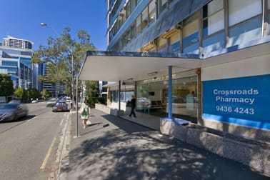Suite 1/66 Pacific Highway St Leonards NSW 2065 - Image 1
