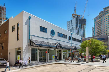 Shop 5/414 Victoria Avenue Chatswood NSW 2067 - Image 1