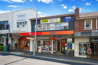 Shop 1/781 Pacific Highway Gordon NSW 2072 - Image 1