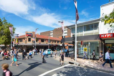 318-320 Victoria Avenue Chatswood NSW 2067 - Image 1