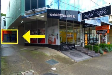 100 Penshurst Street Willoughby NSW 2068 - Image 1