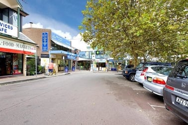 166-174 Military Road Neutral Bay NSW 2089 - Image 1