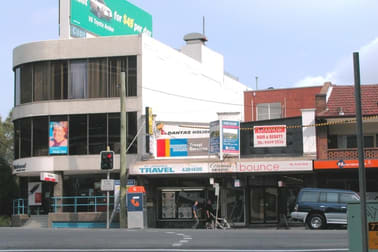 Suite 8/6-8 Pacific Highway St Leonards NSW 2065 - Image 1