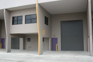 O7/5-7 Hepher Road Campbelltown NSW 2560 - Image 1