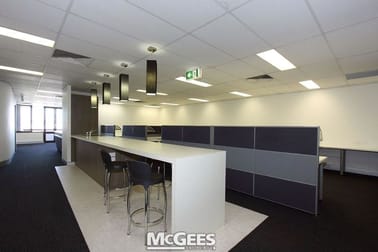 Level 2  2 Quay Street Brisbane City QLD 4000 - Image 1