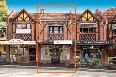 531 Glenferrie Road Hawthorn VIC 3122 - Image 1