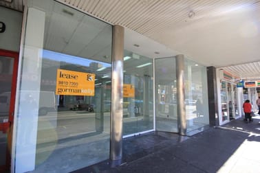 Ground Flo/349-351 Chapel Street South Yarra VIC 3141 - Image 2
