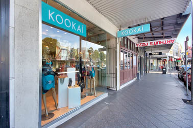 258 Oxford Street Paddington NSW 2021 - Image 1