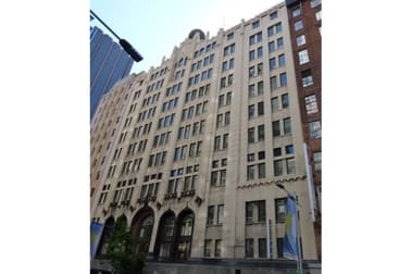Level 10 6 Elizabeth Street Sydney NSW 2000 - Image 1