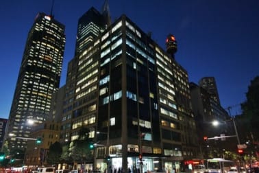 60 Park Street Sydney NSW 2000 - Image 1