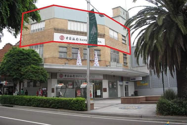 Level 2/213 Forest Road Hurstville NSW 2220 - Image 1