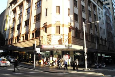 Shop 2/127 Liverp Sydney Sydney NSW 2000 - Image 1