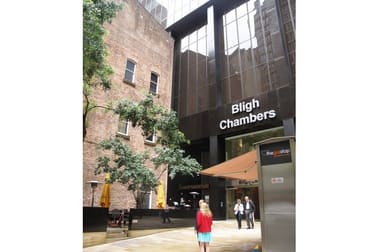 Suite 13.0/25 Bligh Street Sydney NSW 2000 - Image 1