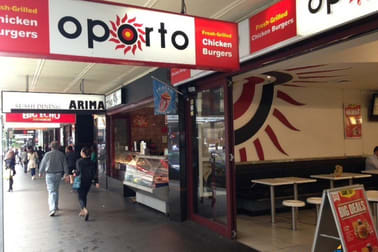 Shop/108 Bathurst Street Sydney NSW 2000 - Image 1