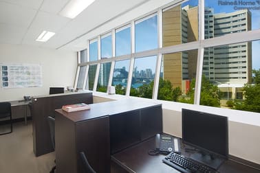 Suite 401/93 Pacific Highway North Sydney NSW 2060 - Image 1