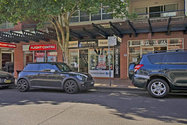 3/809-823 New South Head Road Rose Bay NSW 2029 - Image 3