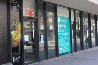 720 Chapel Street South Yarra VIC 3141 - Image 1