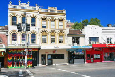 229 Oxford Street Darlinghurst NSW 2010 - Image 1