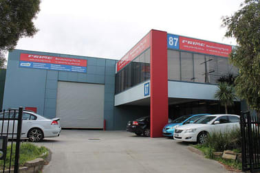 87 Cheltenham Road Dandenong VIC 3175 - Image 1