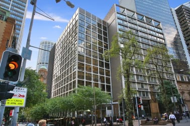 37 Bligh Street Sydney NSW 2000 - Image 1