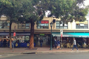 Suite 12/1 Churchill Avenue Strathfield NSW 2135 - Image 1