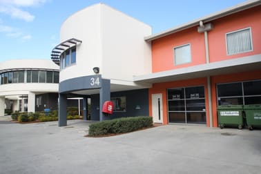 Ground Flo/8 Avenue of the Americas Newington NSW 2127 - Image 1