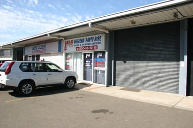 8/16 Waratah Street Kirrawee NSW 2232 - Image 1