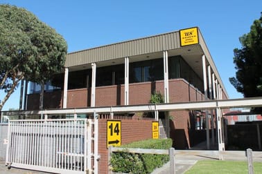 Bldg 2/10-36 Abbotts Road Dandenong VIC 3175 - Image 1