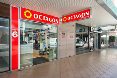 Shop 6/370 Victoria Avenue Chatswood NSW 2067 - Image 1