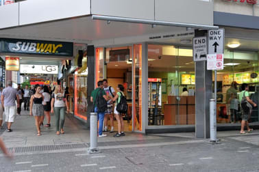 Shop 4 Cnr Burnett Lane & Albert Street Brisbane City QLD 4000 - Image 3