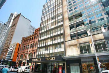 155 Castlereagh Street Sydney NSW 2000 - Image 1